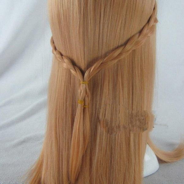 Sword Art Online: Asuna Yuuki Cosplay Costume