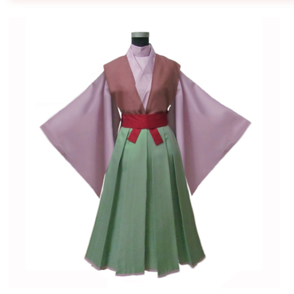 Hunter x Hunter: Alluka Zoldyck Cosplay Costume