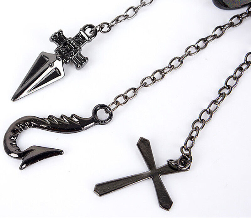 Hunter x Hunter: Kurapika Cosplay Prop