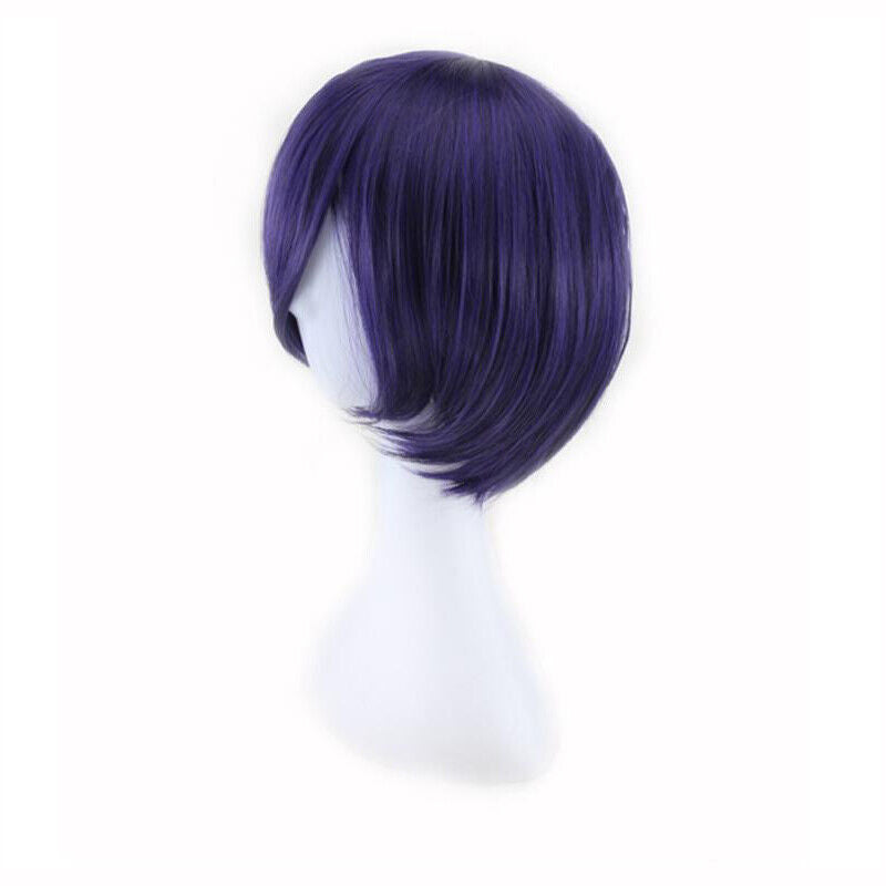 Tokyo Ghoul: Touka Kirishima Cosplay Wig