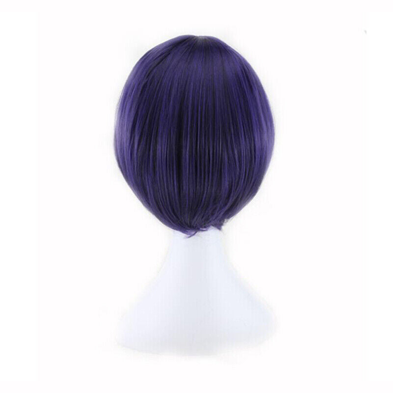 Tokyo Ghoul: Touka Kirishima Cosplay Wig