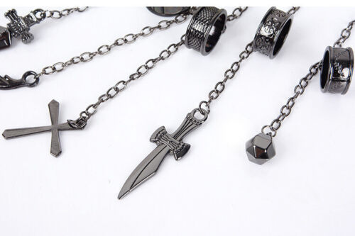 Hunter x Hunter: Kurapika Cosplay Prop