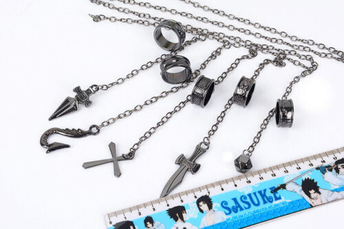 Hunter x Hunter: Kurapika Cosplay Prop