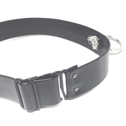 Chainsaw Man: Reze Cosplay Choker