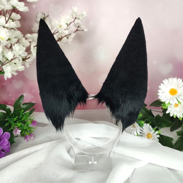 Genshin Impact: Tighnari Cosplay Ears