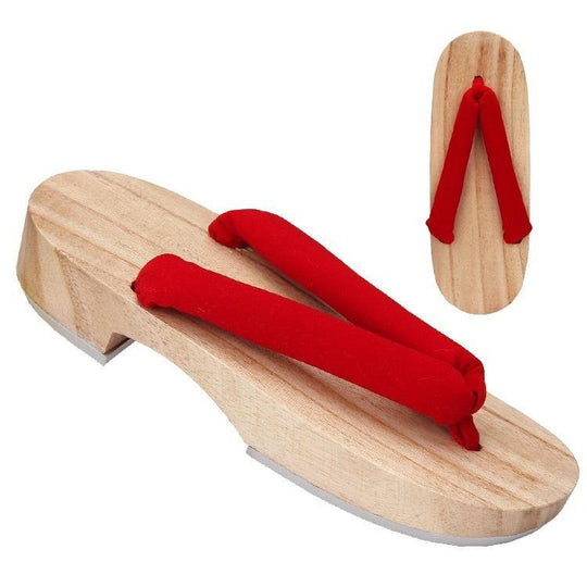 One Piece: Yamato Cosplay Sandals