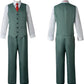 Spy × Family: Loid Forger Cosplay Costume