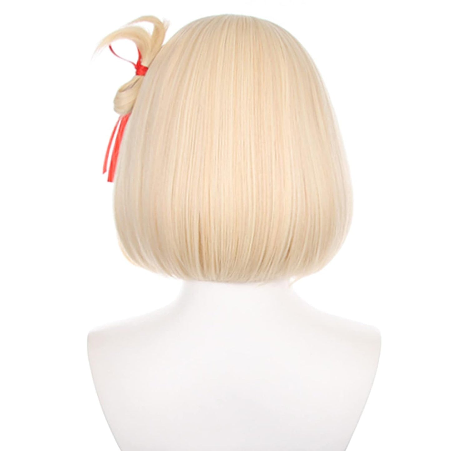 Lycoris Recoil: Chisato Nishikigi Cosplay Wig