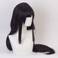 InuYasha: Kikyo Cosplay Wig