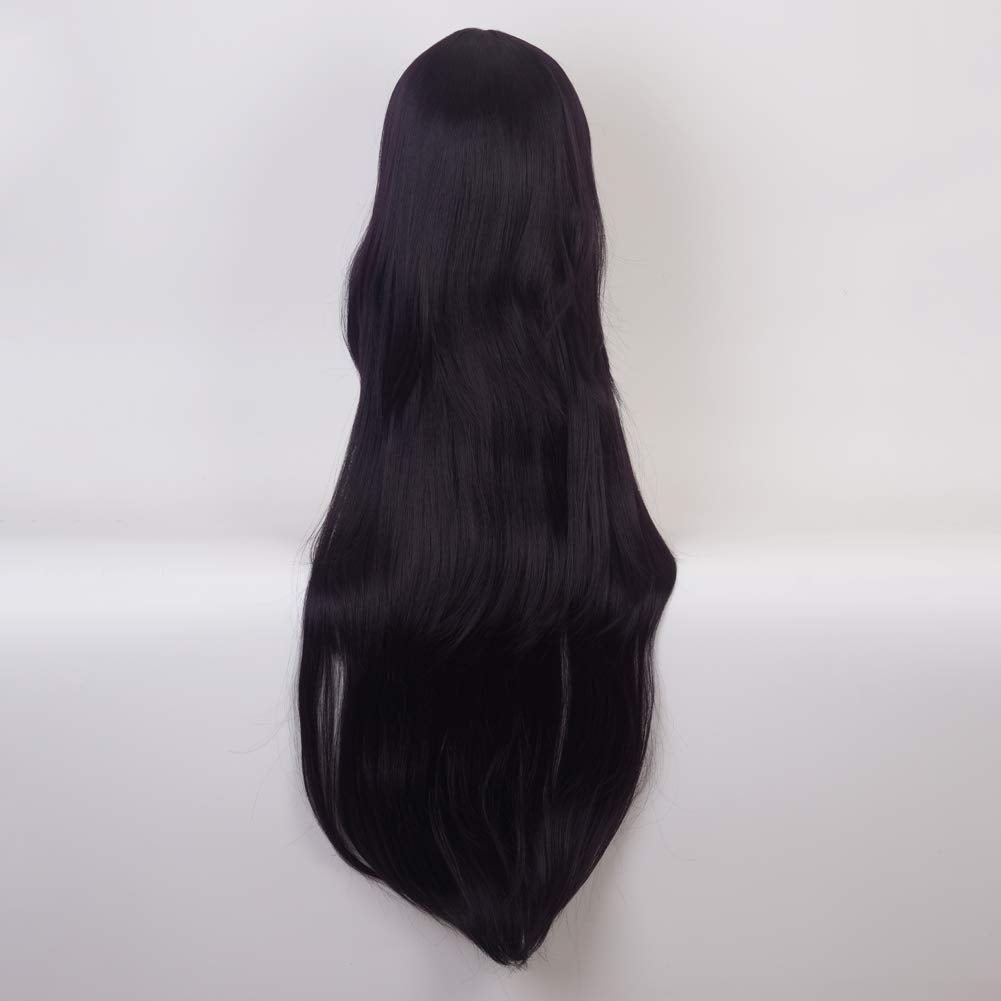 InuYasha: Kikyo Cosplay Wig