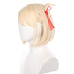 Lycoris Recoil: Chisato Nishikigi Cosplay Wig