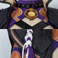 Genshin Impact: Arataki Itto Cosplay Costume and Wig