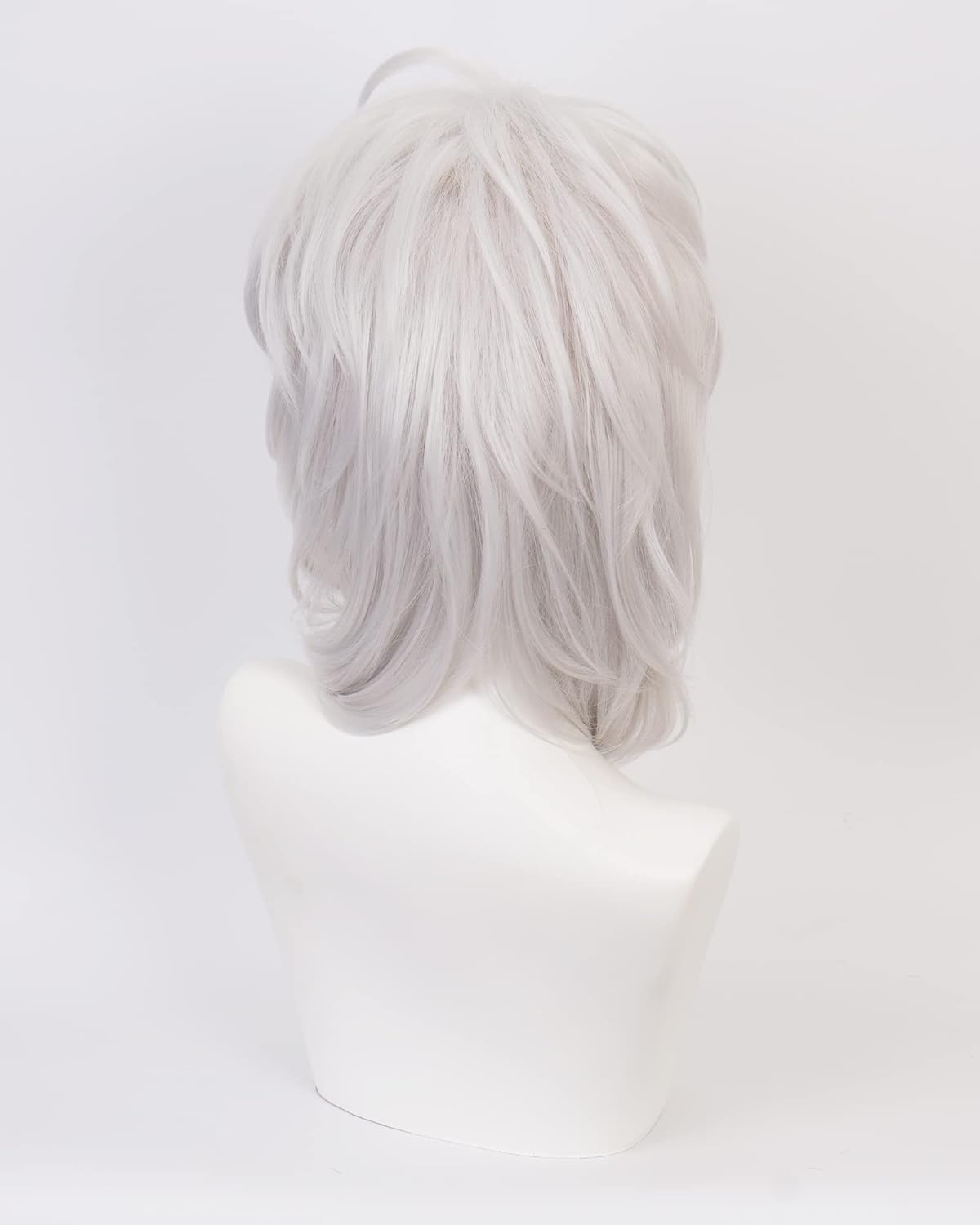 Demon Slayer: Rui Cosplay Wig