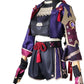 Genshin Impact: Kuki Shinobu Cosplay Costume