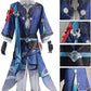 Honkai Star Rail: Yanqing Cosplay Costume