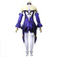 Genshin Impact: Fischl Cosplay Costume