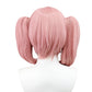 Puella Magi Madoka Magica: Madoka Kaname Cosplay Costume