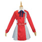 Lycoris Recoil: Chisato Nishikigi Cosplay Costume