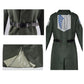 Attack on Titan: Scout Regiment Cosplay Costume