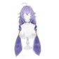 Honkai Star Rail: Bailu Cosplay Wig