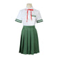 Suzume: Suzume Iwato Cosplay Costume