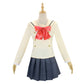 Bocchi the Rock!: Kita Ikuyo Cosplay Costume