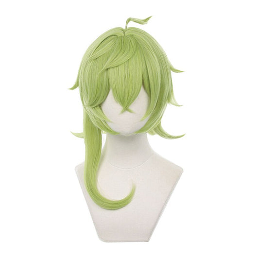 Genshin Impact: Collei Cosplay Wig