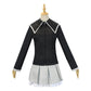 Puella Magi Madoka Magica: Homura Akemi Cosplay Costume