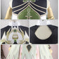 Genshin Impact: Nahida Cosplay Costume