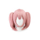 Puella Magi Madoka Magica: Madoka Kaname Cosplay Costume