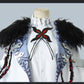Genshin Impact: Arlecchino Cosplay Costume