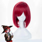 Danganronpa: Himiko Yumeno Cosplay Wig