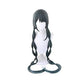 Danganronpa: Tenko Chabashira Cosplay Wig