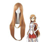 Sword Art Online: Asuna Yuuki School Uniform Cosplay Costume