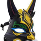 Genshin Impact: Xiao Cosplay Mask