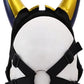 Genshin Impact: Xiao Cosplay Mask