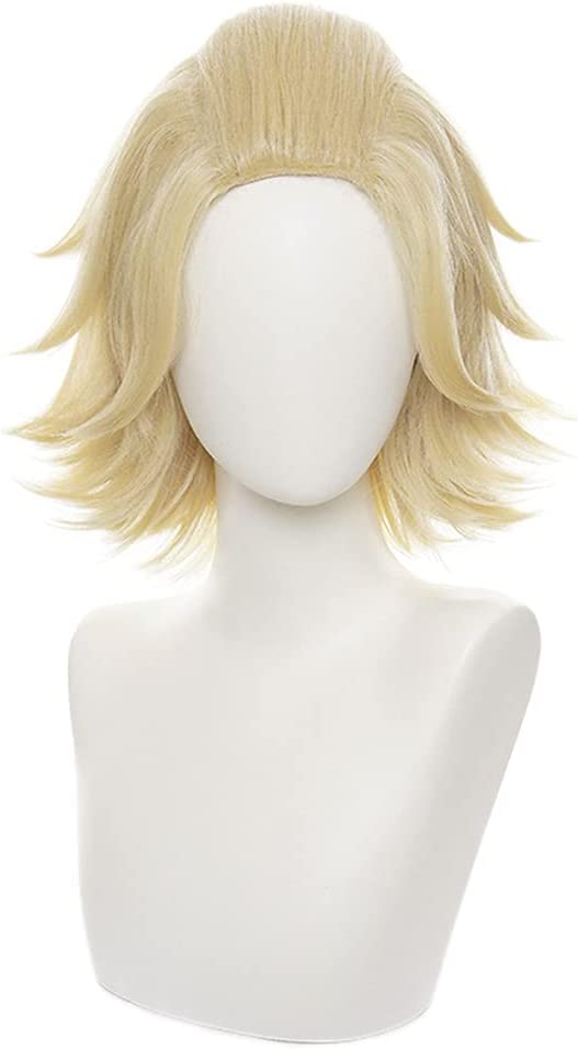 Tokyo Revengers: Manjiro Sano Cosplay Costume