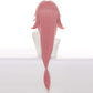 Genshin Impact: Yae Miko Cosplay Wig