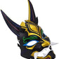 Genshin Impact: Xiao Cosplay Mask
