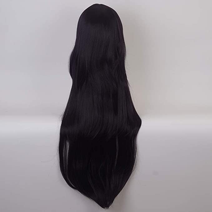 Danganronpa: Mikan Tsumiki Maid Cosplay Wig