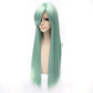 The Seven Deadly Sins: Elizabeth Liones Blue Cosplay Costume