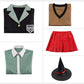 Danganronpa: Himiko Yumeno Cosplay Costume