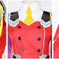 DARLING in the FRANXX: Zero Two Cosplay Costume