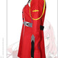 DARLING in the FRANXX: Zero Two Cosplay Costume