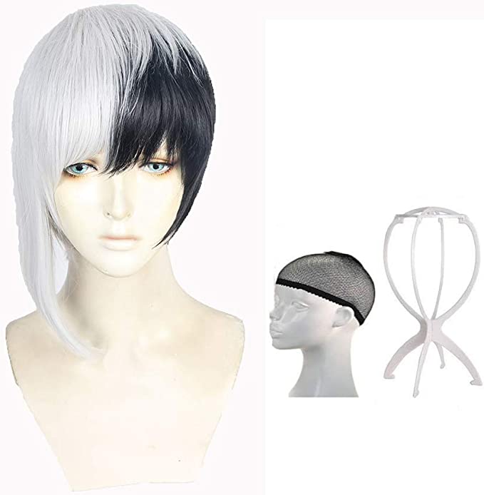 Dr. Stone: Gen Asagiri Cosplay Costume
