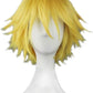 The Seven Deadly Sins: Meliodas Suit Cosplay Wig