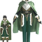The Rising Of The Shield Hero: Naofumi Iwatani Cosplay Costume