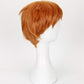 The Seven Deadly Sins: ﻿King Cosplay Wig