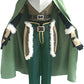 The Rising Of The Shield Hero: Naofumi Iwatani Cosplay Costume