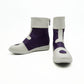 Hunter x Hunter: Killua Zoldyck Cosplay Shoes